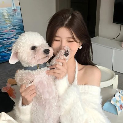 恐惧微笑 海报