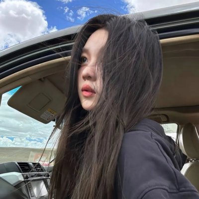 她与谎言 海报