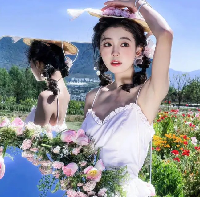 惊叫大电影 海报